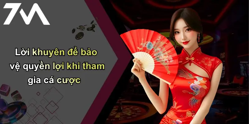 Miễn Trừ Trách Nhiệm: Vai Trò Và Ý Nghĩa Tại 7m Cá Cược 4 Lời khuyên để bảo vệ quyền lợi khi tham gia cá cược
