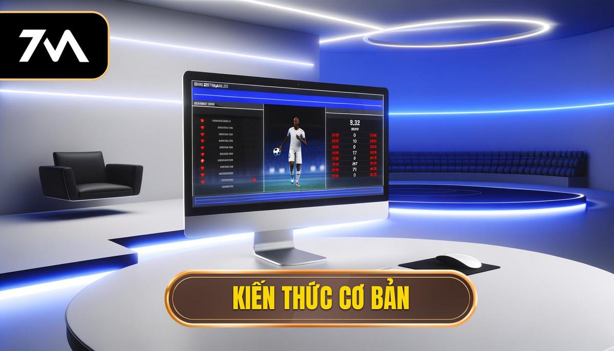 Nên đặt cược trước hay chờ live? Phân tích chuyên sâu cho người chơi 1 Khái niệm cơ bản
