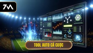 Tool auto cá cược