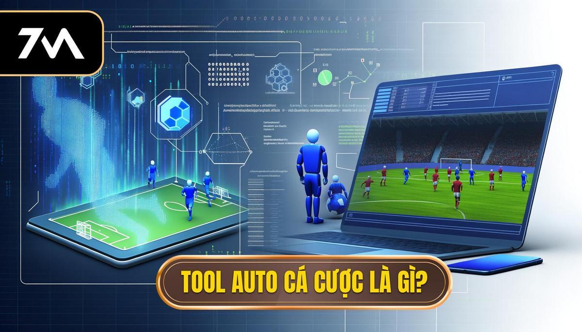 Tool auto cá cược - Giải pháp tối ưu cho người chơi hiện đại 1 Tool auto cá cược là gì