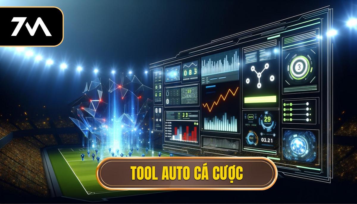 Tool auto cá cược - Giải pháp tối ưu cho người chơi hiện đại 3 Tool auto cá cược