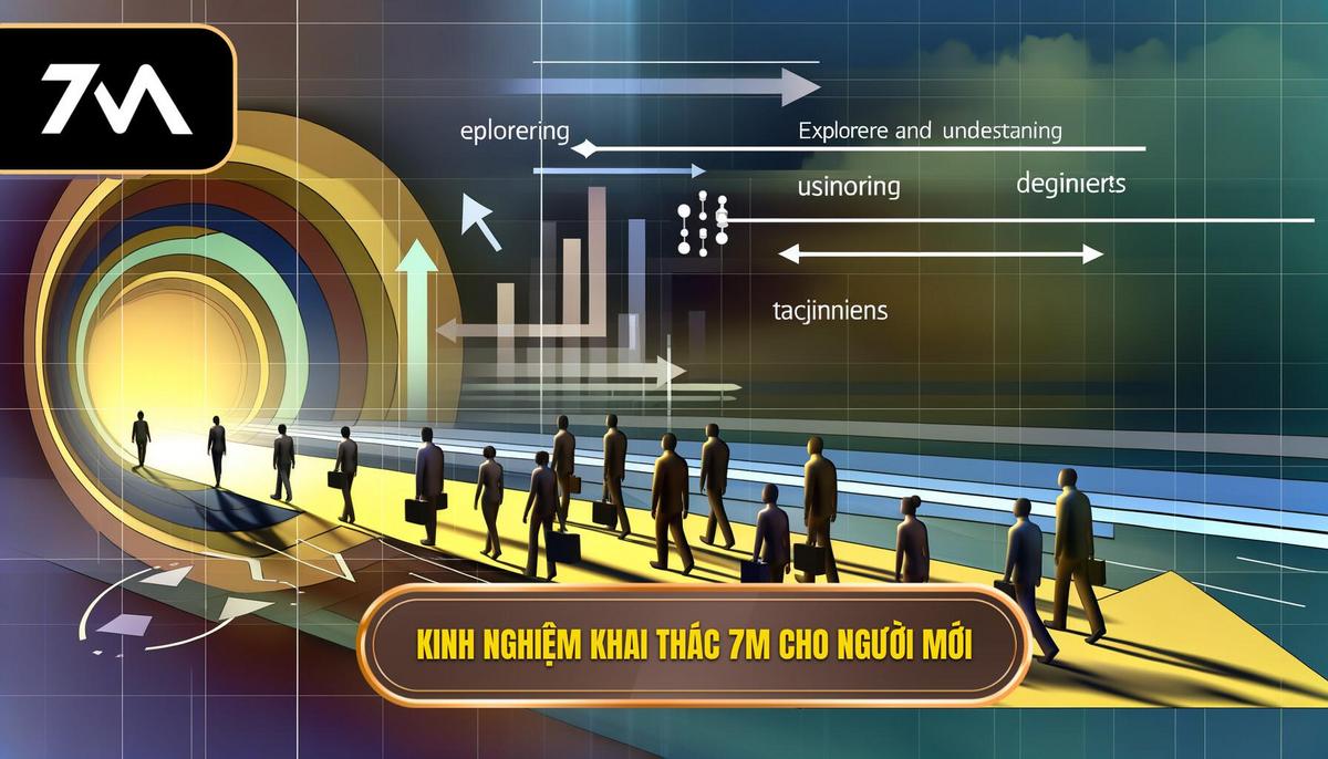 Kinh nghiệm khai thác 7M cho người mới 3 Kinh nghiệm khai thác 7M cho người mới