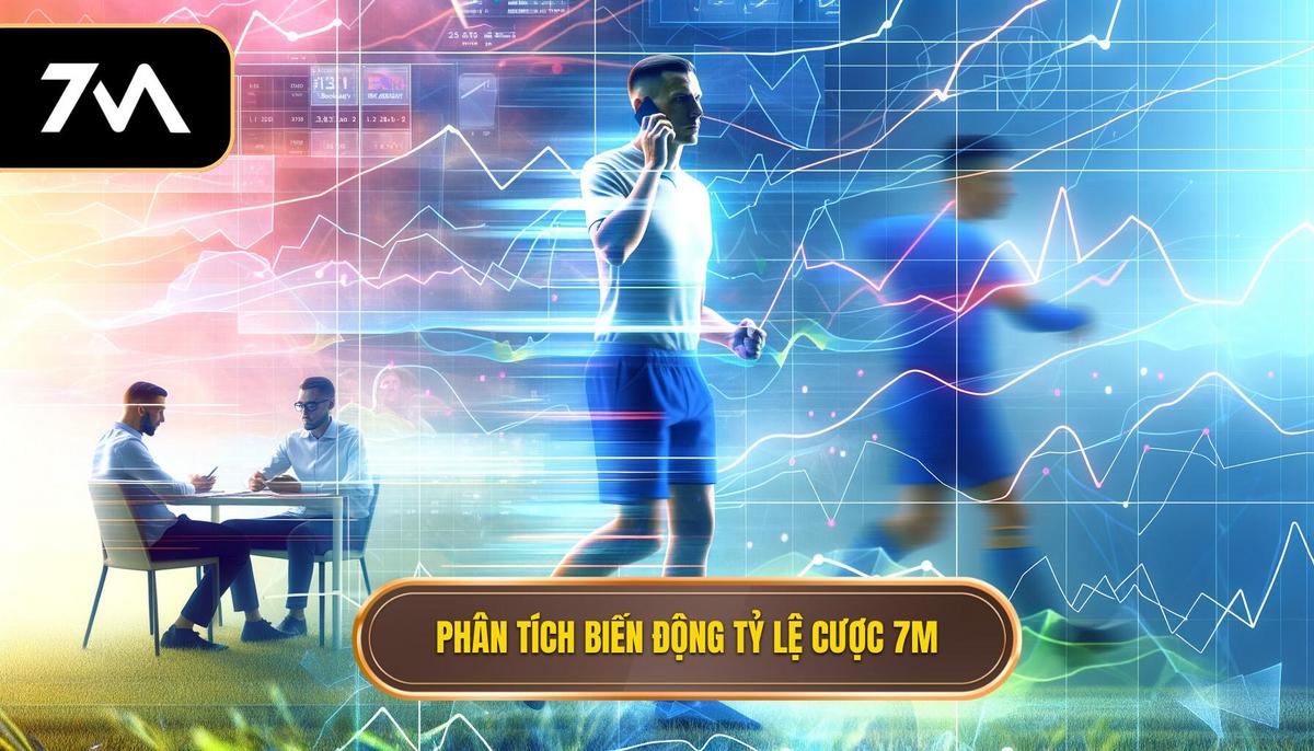 Phần 1_ Phân tích các giai đoạn biến động tỷ lệ cược trên 7M