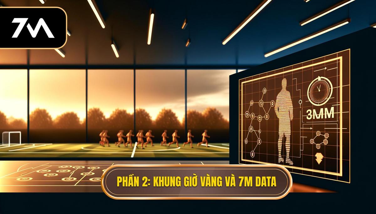 Phần 2_ Khung giờ _Vàng_ và Chiến lược Khai thác Dữ liệu 7M