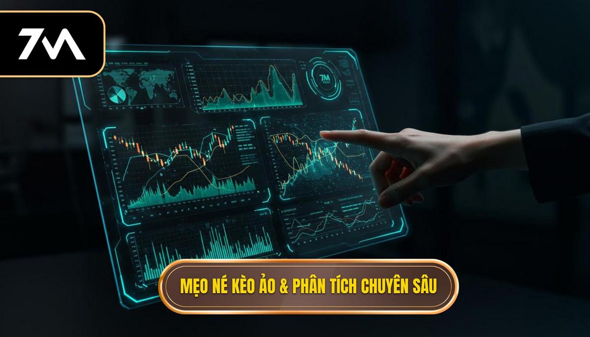 Phần 2_ Mẹo “Né Bẫy” Kèo Ảo – Chiến Lược Phân Tích Chuyên Sâu