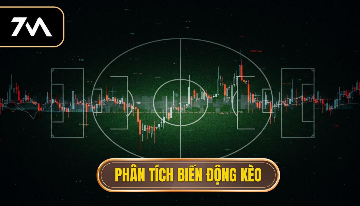 Kinh nghiệm đọc bảng kèo: Bí quyết chiến thắng từ A đến Z | sladjanaperkovic.com 2 Phần II_ Nghệ Thuật Phân Tích Biến Động Kèo