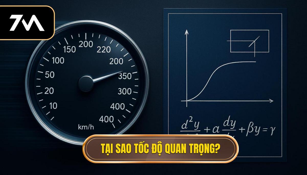 Nền Tảng Lý Thuyết_ Tại Sao Tốc Độ Lại Quan Trọng_