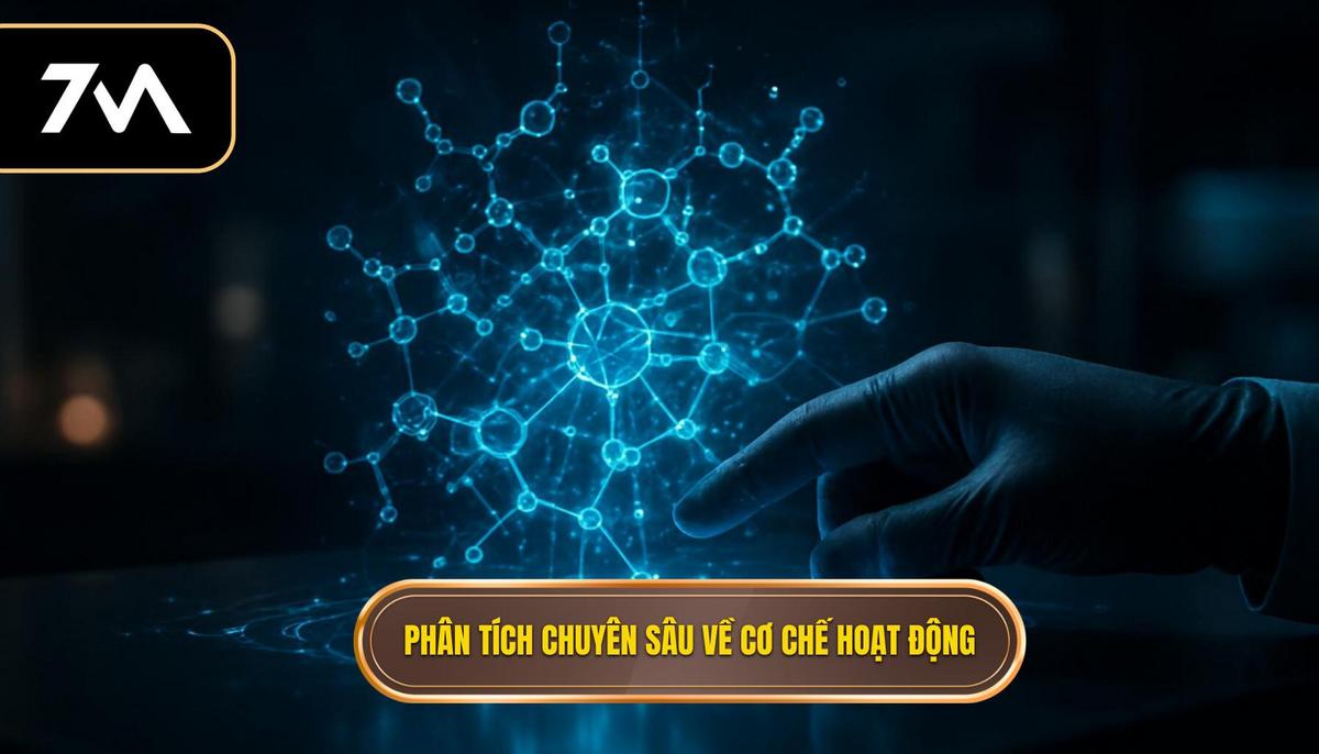Phân tích Chuyên sâu về Cơ chế Vận hành