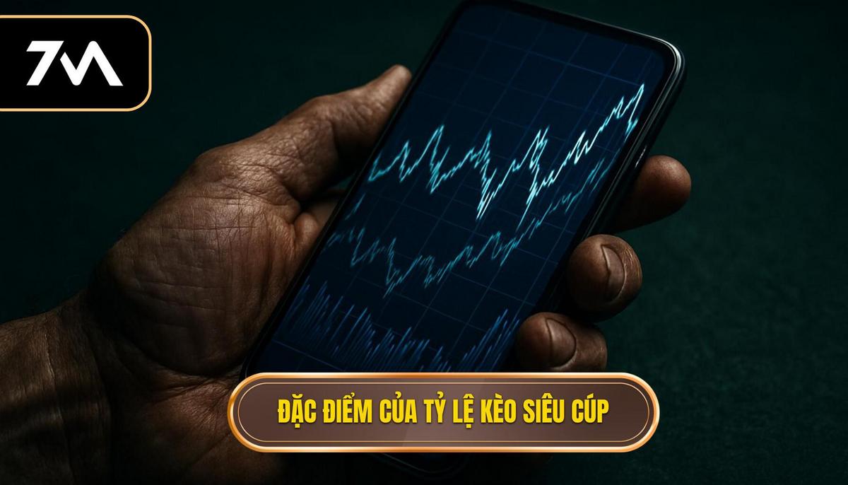 Đặc điểm độc đáo của Tỷ lệ kèo siêu cúp Tây Ban Nha