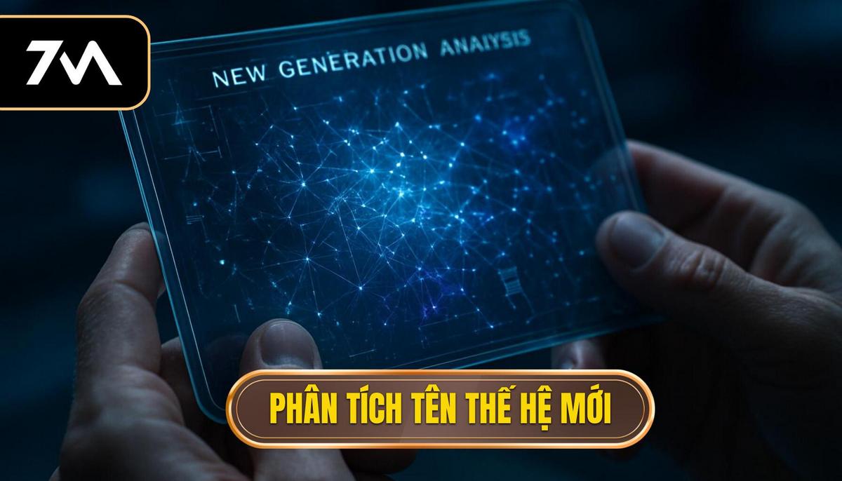 Phân tích những cái tên dẫn đầu thế hệ mới