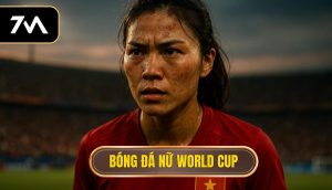 thumb - Bóng đá nữ World Cup