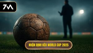 thumb - Nhận định kèo world cup 2025