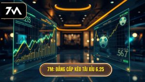 Kèo tài xỉu 6.25 là gì