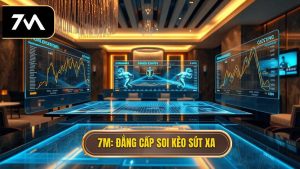 Mẹo chọn kèo dựa trên thống kê sút xa