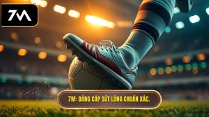 Kỹ thuật sút bóng bằng lòng bàn chân phải