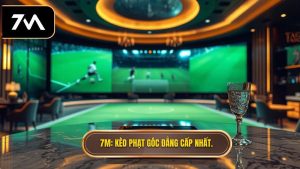 Kèo cược đội nhận quả phạt góc trong 10 phút đầu