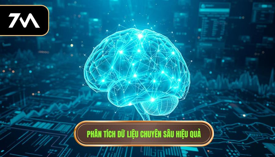 Phân tích dữ liệu chuyên sâu hiệu quả