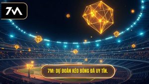 Dự Đoán Kèo Bóng Đá: Nghệ Thuật Phân Tích Và Chiến Thuật Chiến Thắng Tại 7M