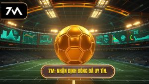 Nhận định bóng đá hôm nay: Phân tích chuyên sâu và dự đoán từ chuyên gia 7M