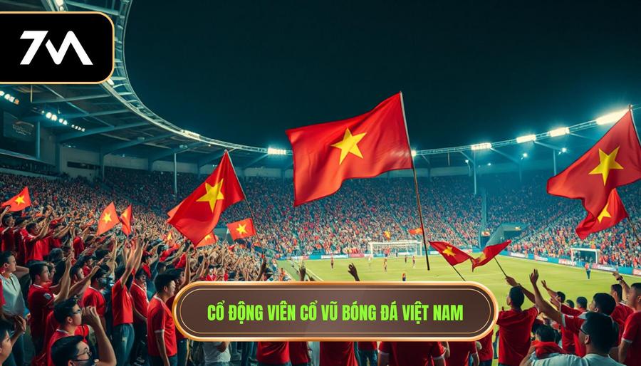 Xem bóng đá Việt Nam trực tiếp: Trải nghiệm đỉnh cao và những điều cần biết 1 Sức hút mãnh liệt từ việc xem bóng đá Việt Nam trực tiếp