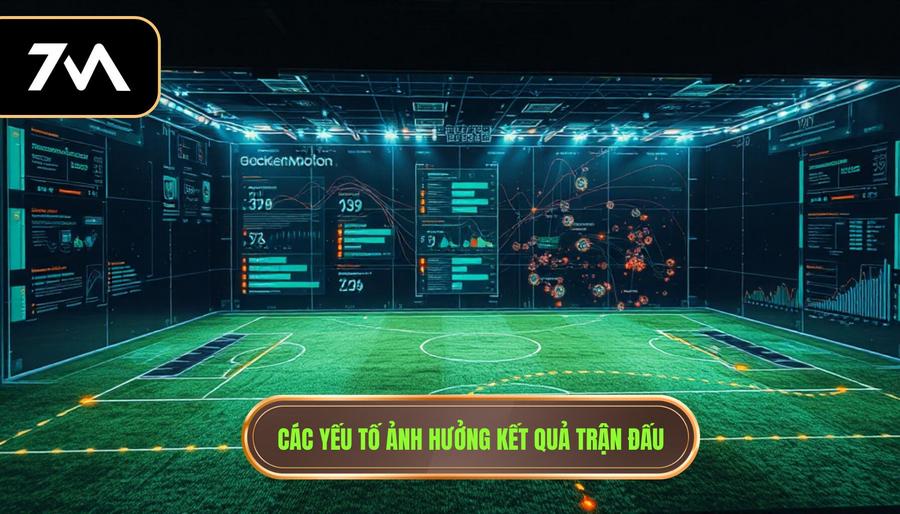 Kết quả Champions League hôm nay: Cập nhật diễn biến và phân tích chuyên sâu 2 Phân tích chuyên sâu các yếu tố ảnh hưởng đến kết quả trận đấu