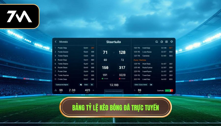 Trực tiếp bóng đá Ngoại hạng Anh hôm nay: Cập nhật link xem và phân tích chuyên sâu 3 Lịch thi đấu và bảng tỷ lệ kèo trực tuyến