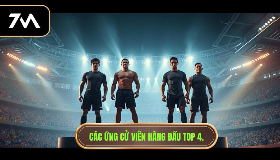 Dự đoán top 4 Premier League 2026: Kỷ nguyên mới và sự trỗi dậy của những thế lực trẻ 2 Phân tích các ứng cử viên hàng đầu cho Top 4