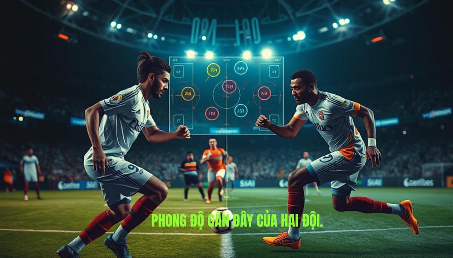 Soi kèo MU vs Liverpool: Trận Derby nước Anh rực lửa tại Old Trafford 2 Phân tích phong độ gần đây của hai đội