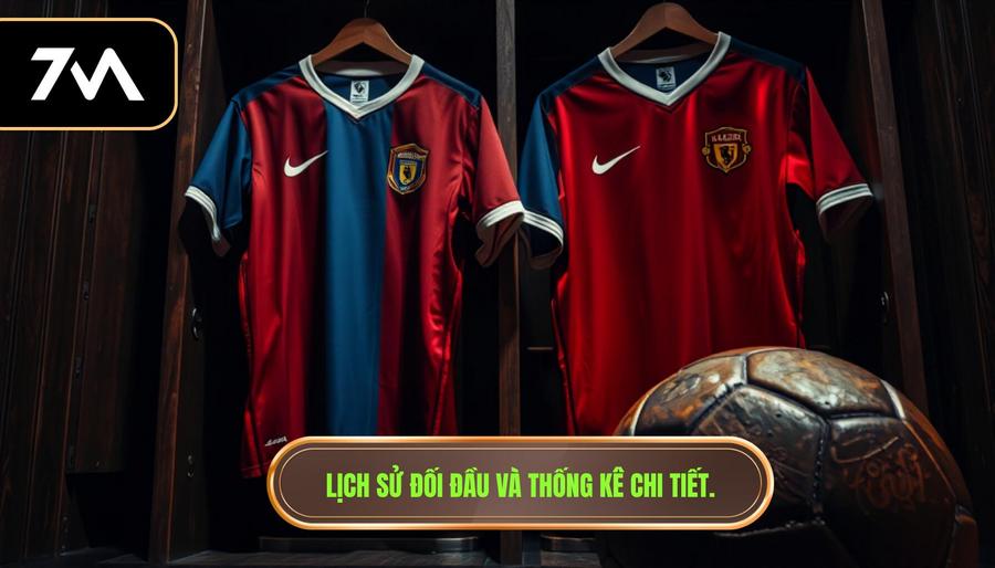 Soi kèo MU vs Liverpool: Trận Derby nước Anh rực lửa tại Old Trafford 3 Lịch sử đối đầu và những con số thống kê