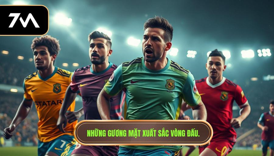 Highlight Premier League vòng này: Đại tiệc bàn thắng và những bước ngoặt khó tin 3 Những cá nhân xuất sắc nhất trong highlight Premier League vòng này