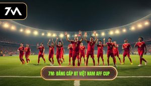 ĐT Việt Nam AFF Cup