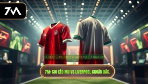 Soi kèo MU vs Liverpool
