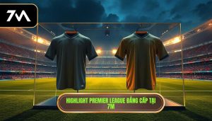 Highlight Premier League vòng này